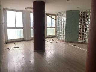 Location Local commercial  Calle hermana esperanza