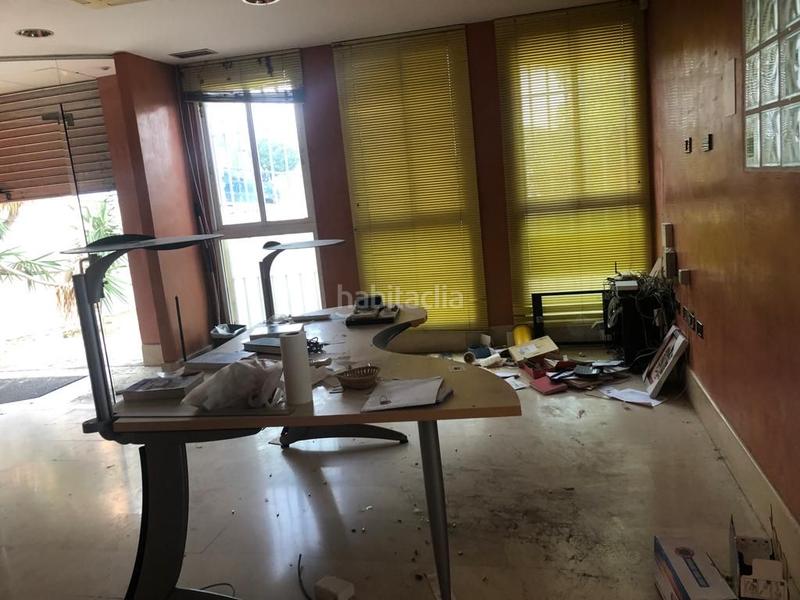 Foto e35127dc-1e31-4f54-b122-fa22e592a16f. Location local commercial avec chauffage dans Ctra. Circunvalación - La Magdalena Jaén