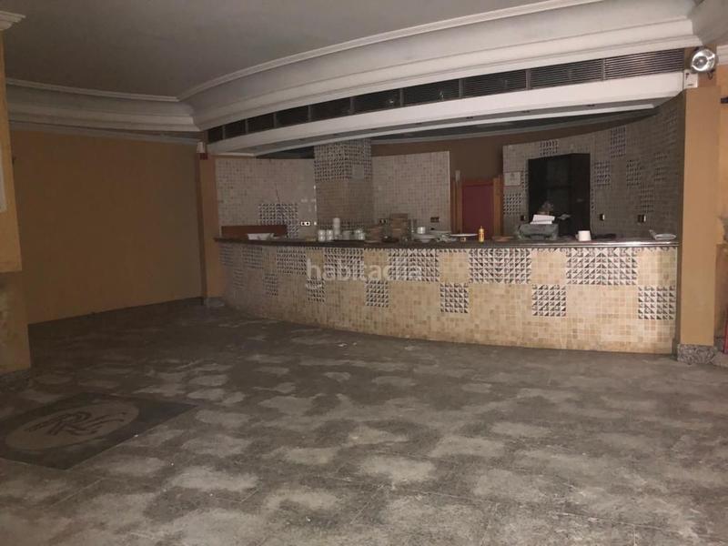 Foto 10297385-bce8-4350-a95b-9c2d734e6755. Rent business premise with heating in Ctra. Circunvalación - La Magdalena Jaén