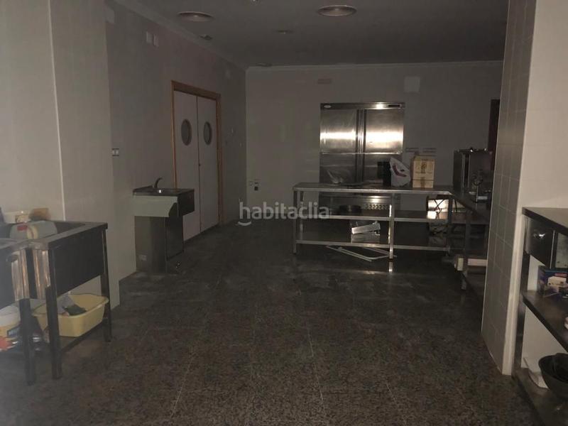 Foto 66bc183c-5450-408d-b929-290b94b02d0c. Miete geschäftsraum mit heizung in Ctra. Circunvalación - La Magdalena Jaén