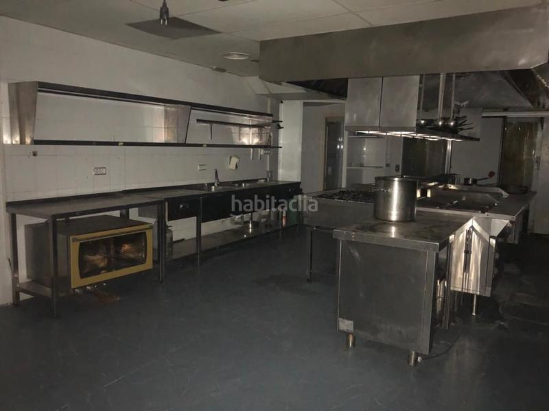 Foto d285d247-7509-4ab3-9473-eaa1a10d05c0. Alquiler local comercial en Ctra. Circunvalación - La Magdalena Jaén