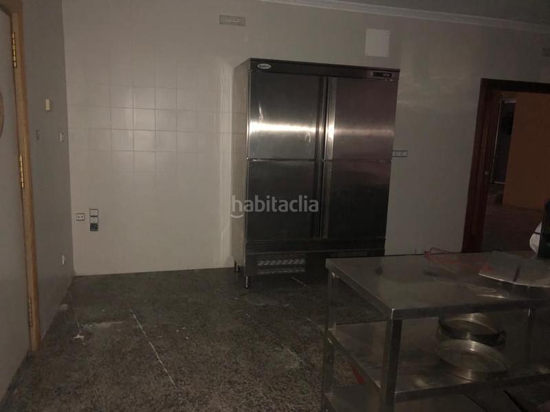 Foto 5cc97d04-6e1c-48e0-9c07-e9b946ebb46d. Lloguer local comercial amb calefacció a Ctra. Circunvalación - La Magdalena Jaén