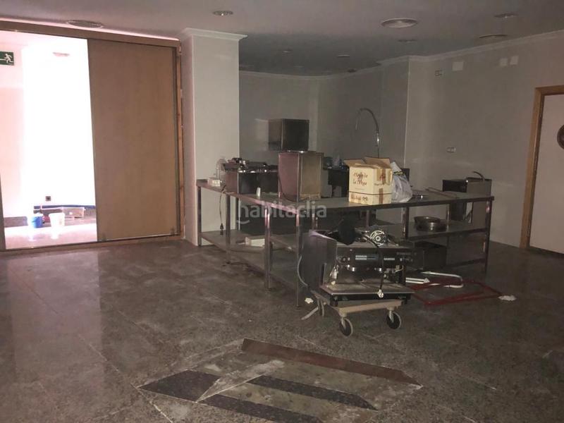 Foto 45bb0182-05fb-4727-b7b5-931687e77dc9. Location local commercial avec chauffage dans Ctra. Circunvalación - La Magdalena Jaén