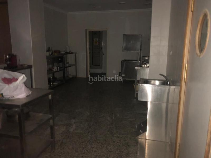 Foto 782da28a-687d-49c1-a841-9d3542cee28b. Location local commercial avec chauffage dans Ctra. Circunvalación - La Magdalena Jaén