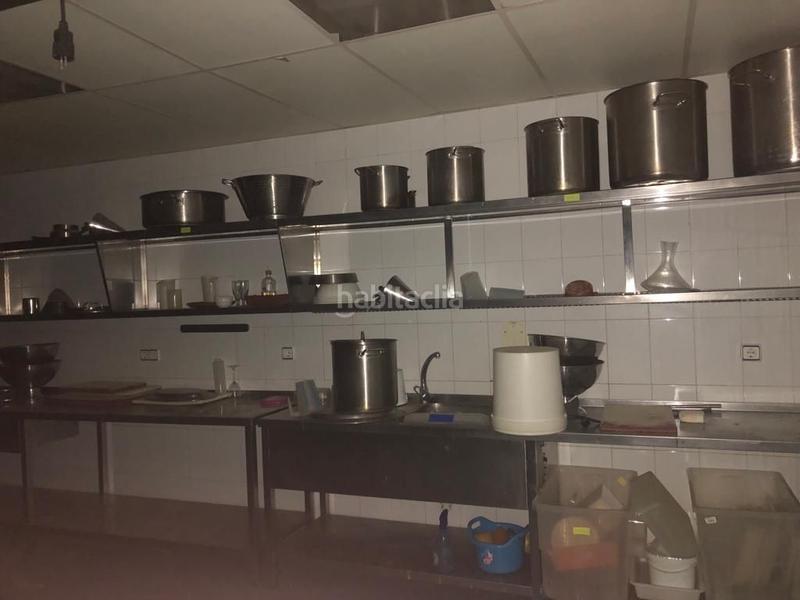 Foto 88e22fdf-a1c6-4843-85db-e019eee0a034. Location local commercial avec chauffage dans Ctra. Circunvalación - La Magdalena Jaén