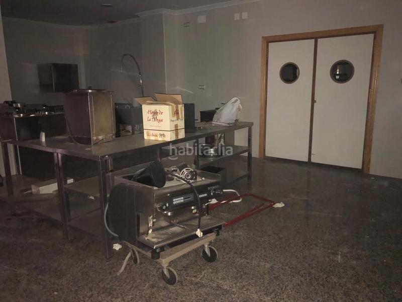 Foto bbd325cd-403a-4258-ad69-d0881b189943. Location local commercial avec chauffage dans Ctra. Circunvalación - La Magdalena Jaén