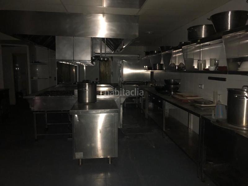 Foto 063b695e-4b6c-4ef7-970b-30a37e7ebd26. Affitto locale commerciale con riscaldamento in Ctra. Circunvalación - La Magdalena Jaén