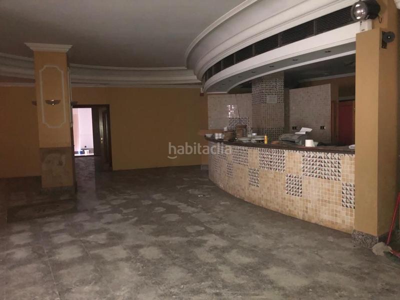 Foto e3fac0a5-59ba-4f0a-9acd-d590301103ee. Affitto locale commerciale con riscaldamento in Ctra. Circunvalación - La Magdalena Jaén