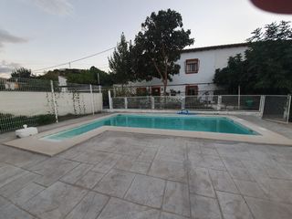 Lloguer Xalet  Carretera puente de la sierra. Alquiler de casa en el puente de la sierra