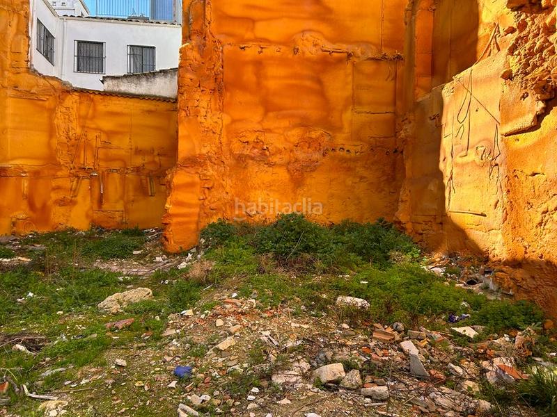 Foto 46679529-f27c-4db8-9d2a-525d54e133e5. Terreno residenziale in San Ildefonso - Catedral Jaén