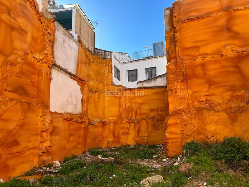 Foto fdf89911-cd0f-432a-ade4-9ec0d52b0b87. Terreno residenziale in San Ildefonso - Catedral Jaén