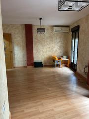 Appartement  Plaza la audiencia