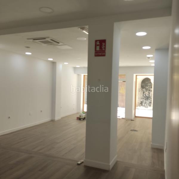 Foto a6e31ac1-5608-47ab-809c-00c780e36004. Local commercial avec chauffage dans San Bartolomé - Millán de Priego Jaén
