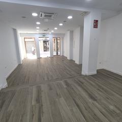 Local Comercial  Calle federico de mendizbal