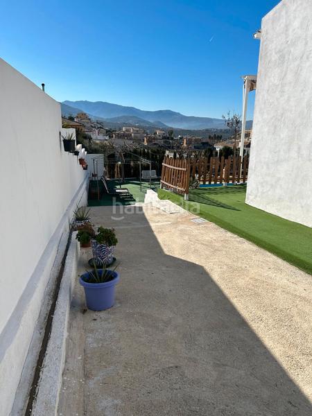 Foto 306c9ff4-184b-4ca0-af81-0146396b5749. Chalet avec cheminée chauffage piscine dans Puente Tablas - Puente Nuevo - Cerro Molina Jaén