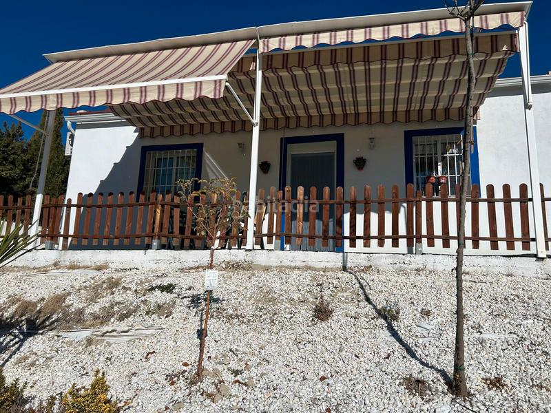 Foto 3495336e-7e1e-4680-ae81-e78c6703ac76. Chalet avec cheminée chauffage piscine dans Puente Tablas - Puente Nuevo - Cerro Molina Jaén