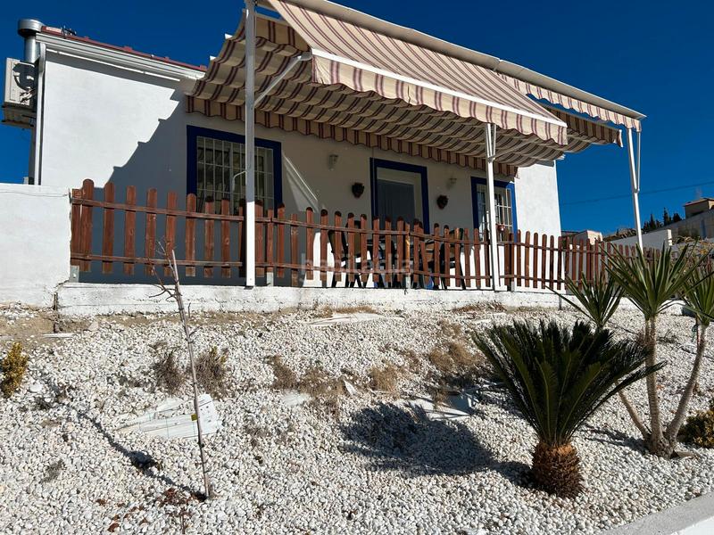 Foto 61345baf-729f-4c1e-8825-47c234227b70. Chalet avec cheminée chauffage piscine dans Puente Tablas - Puente Nuevo - Cerro Molina Jaén