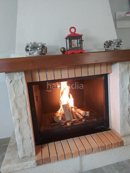 Foto ba6b9c76-515a-499e-ac5c-e3d0eaa9b520. Chalet avec cheminée chauffage piscine dans Puente Tablas - Puente Nuevo - Cerro Molina Jaén