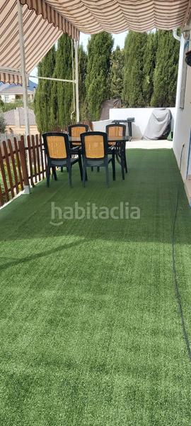 Foto 4a5b1220-b945-4207-bf93-5022d8d9f90a. Xalet amb xemeneia calefacció piscina a Puente Tablas - Puente Nuevo - Cerro Molina Jaén