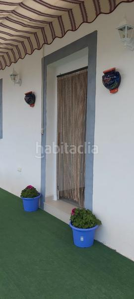 Foto c55461ff-fbb8-4cc2-9268-97c2c7718e88. Xalet amb xemeneia calefacció piscina a Puente Tablas - Puente Nuevo - Cerro Molina Jaén