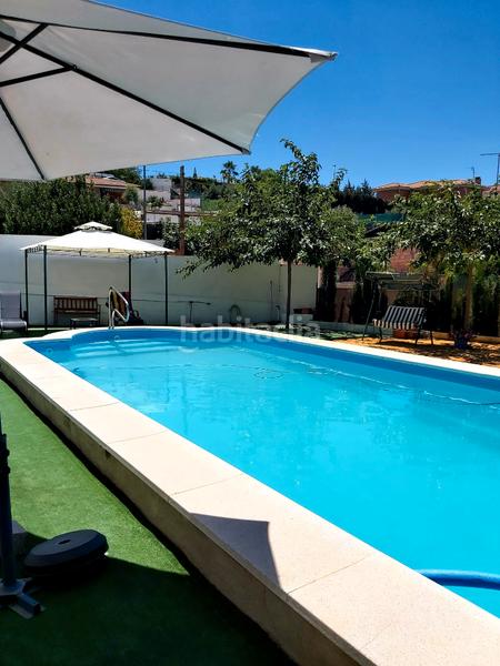 Foto df92476d-19fb-4b20-a32c-1a5c7c1675c1. Xalet amb xemeneia calefacció piscina a Puente Tablas - Puente Nuevo - Cerro Molina Jaén