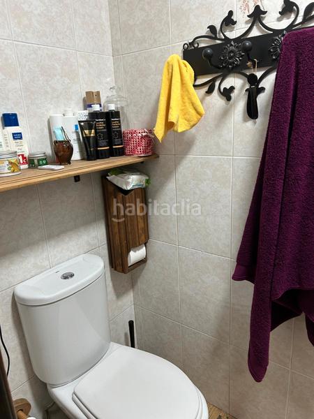 Foto db30127d-5c10-4a81-af9e-b5fed7cb6984. Casa adosada en Villardompardo