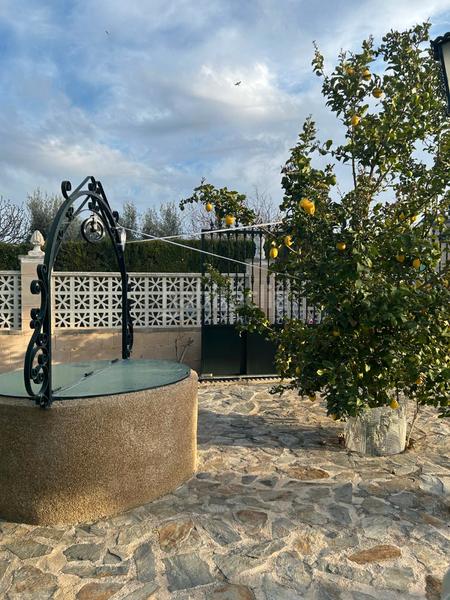 Foto 16ea0968-8597-405a-ae61-282c56f6ba7d. Chalet with heating parking pool in Puente Tablas - Puente Nuevo - Cerro Molina Jaén