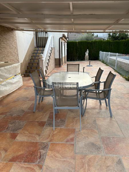 Foto 18d58152-f5a5-4ddc-8eb6-e605ccc71087. Chalet with heating parking pool in Puente Tablas - Puente Nuevo - Cerro Molina Jaén