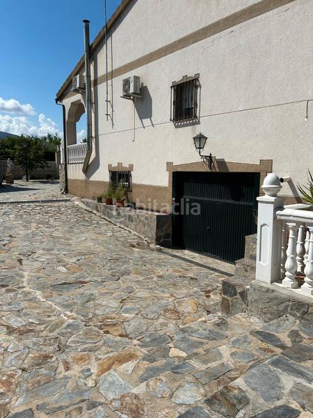 Foto 200bea1c-e7a7-49a3-9f8d-a7baf480f0a4. Chalet with heating parking pool in Puente Tablas - Puente Nuevo - Cerro Molina Jaén