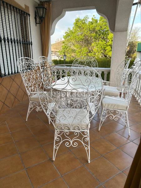 Foto 302d4bbe-c35f-4f71-8e2e-ba07b7af0191. Chalet with heating parking pool in Puente Tablas - Puente Nuevo - Cerro Molina Jaén