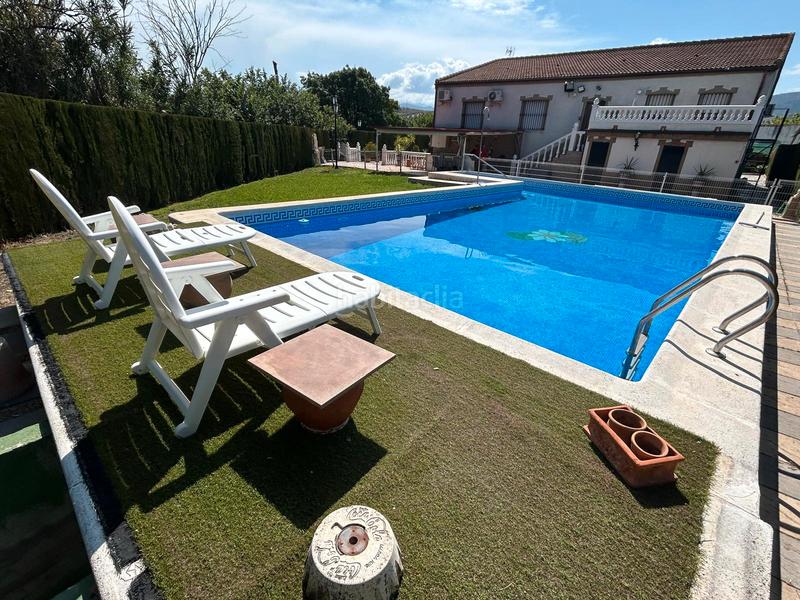 Foto 34df8898-d8e9-430e-a4d8-94a282caa583. Chalet with heating parking pool in Puente Tablas - Puente Nuevo - Cerro Molina Jaén