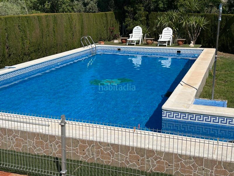 Foto 3c7d7c10-beaa-4b7a-961a-36426488f941. Chalet with heating parking pool in Puente Tablas - Puente Nuevo - Cerro Molina Jaén