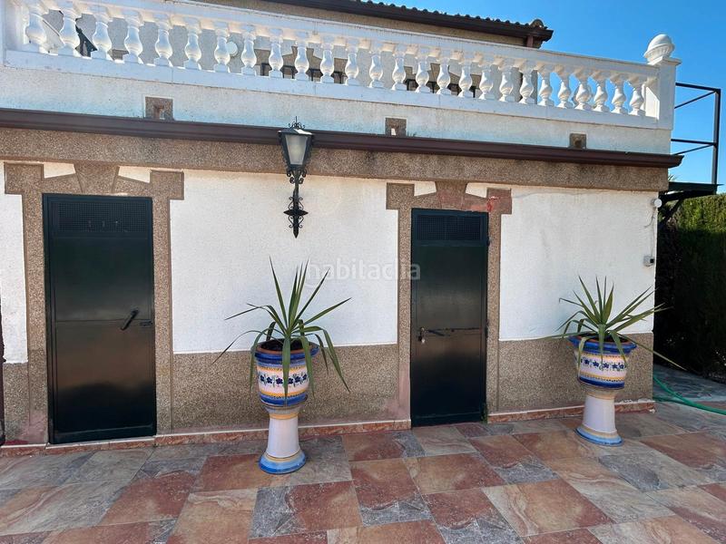 Foto 472750d3-d091-49b2-9f34-2ec25e8583ed. Chalet with heating parking pool in Puente Tablas - Puente Nuevo - Cerro Molina Jaén