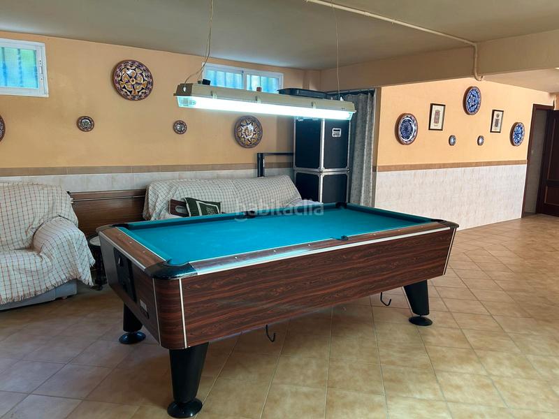 Foto 4ebac1d6-5b77-4d1c-8139-b6187c177c41. Chalet with heating parking pool in Puente Tablas - Puente Nuevo - Cerro Molina Jaén