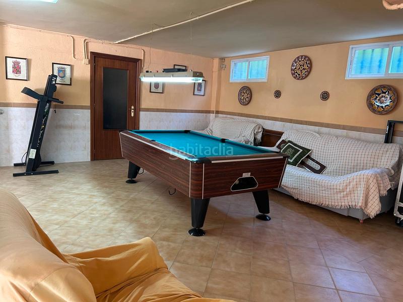 Foto 71505adf-0a55-417d-bc46-99394f9291a3. Chalet with heating parking pool in Puente Tablas - Puente Nuevo - Cerro Molina Jaén