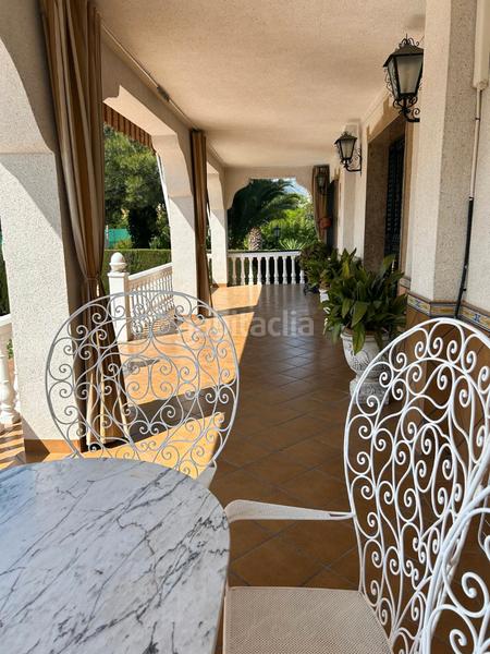 Foto 77a3fce0-10eb-4ff2-907b-fe17d167ac59. Chalet with heating parking pool in Puente Tablas - Puente Nuevo - Cerro Molina Jaén