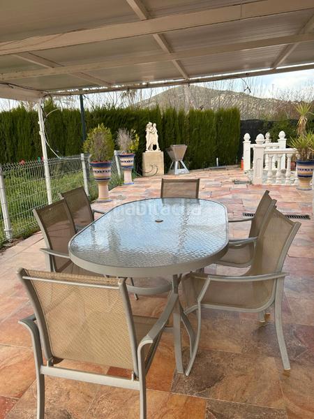 Foto 9b3a8215-5bab-494b-8788-69b8ba76f7f3. Chalet with heating parking pool in Puente Tablas - Puente Nuevo - Cerro Molina Jaén