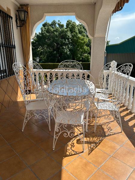 Foto b489cad7-85bc-43e2-85fd-623ca1658b0e. Chalet with heating parking pool in Puente Tablas - Puente Nuevo - Cerro Molina Jaén