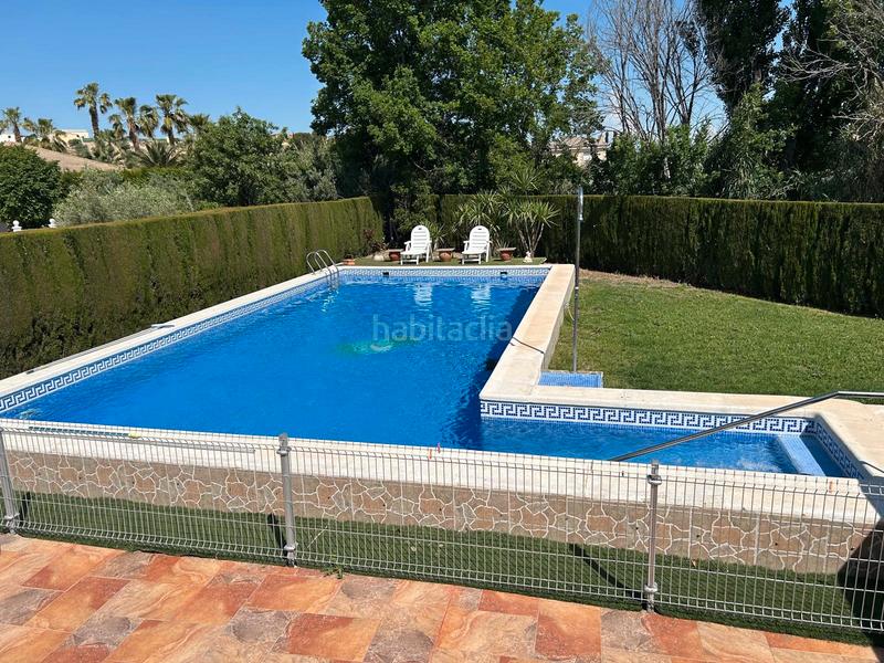 Foto ebc16957-876e-4308-ac1b-6faee08c61ad. Chalet with heating parking pool in Puente Tablas - Puente Nuevo - Cerro Molina Jaén