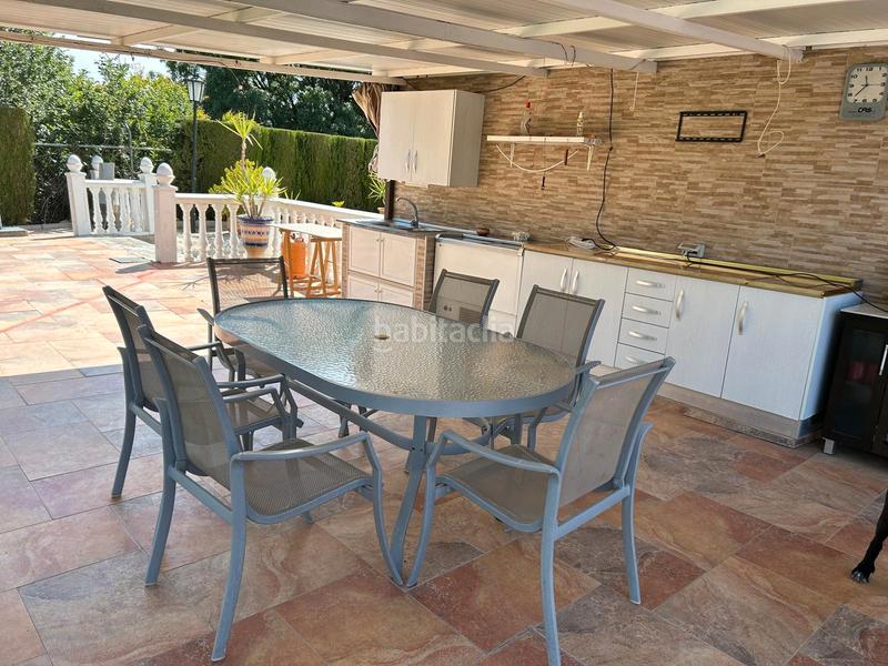 Foto f1122c13-524d-41ff-a0b8-cf91f897a0d3. Chalet with heating parking pool in Puente Tablas - Puente Nuevo - Cerro Molina Jaén