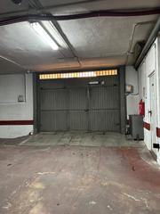 Aparcament cotxe  Calle fernando iv