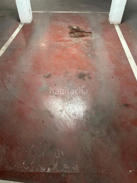 Foto 8109e4dc-a4cb-4202-b28c-2cdcca4236ab. Autoparkplatz in San Bartolomé - Millán de Priego Jaén