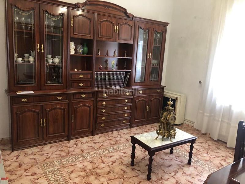 Foto 7f6576e2-b574-4210-9e76-17f6d5e8b417. Location appartement avec chauffage dans Avda de Madrid - Pº de la Estación Jaén