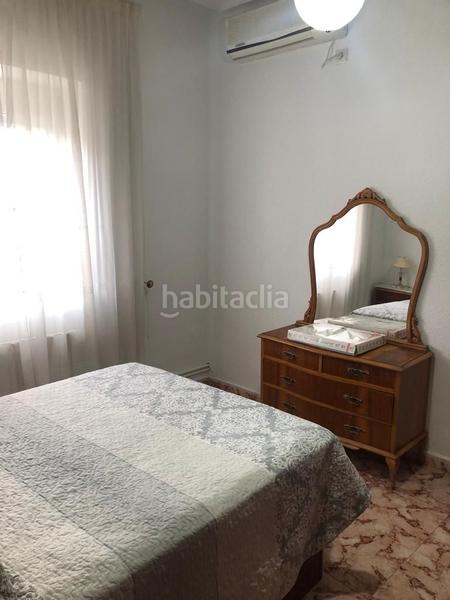 Foto 2a612e54-4087-4002-b4e4-747b73af63bb. Rent flat with heating in Avda de Madrid - Pº de la Estación Jaén