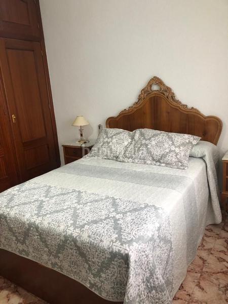 Foto 3dc1089a-f43b-44f3-bc2b-21166b661949. Rent flat with heating in Avda de Madrid - Pº de la Estación Jaén