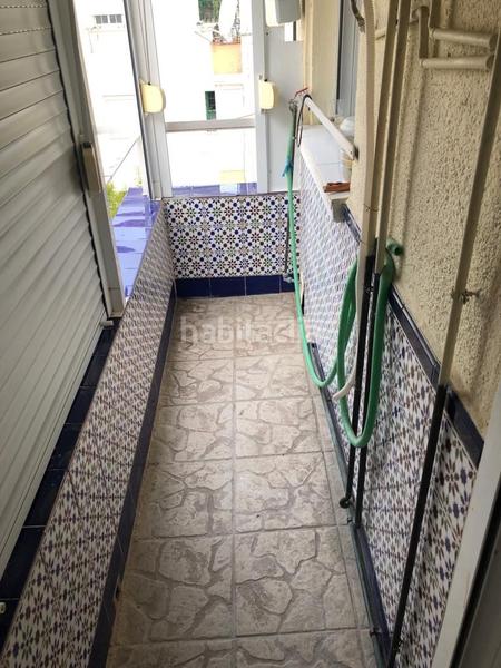 Foto 451cce00-4e60-4aa5-bd50-c667abf3bf46. Rent flat with heating in Avda de Madrid - Pº de la Estación Jaén