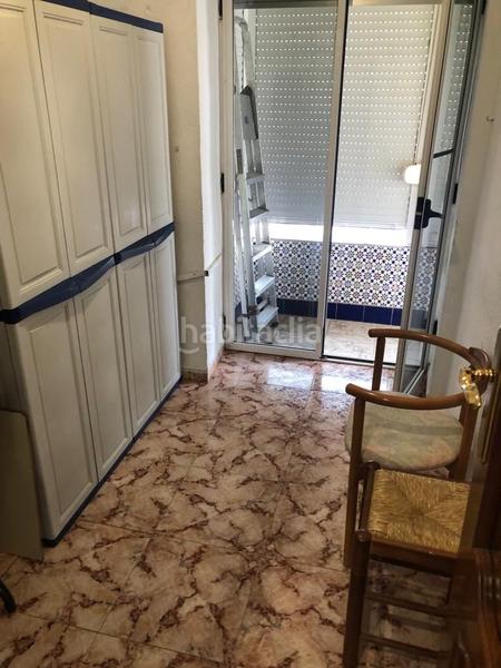 Foto 6575597e-e6fa-4cbe-ace4-6bb6a0256f69. Rent flat with heating in Avda de Madrid - Pº de la Estación Jaén