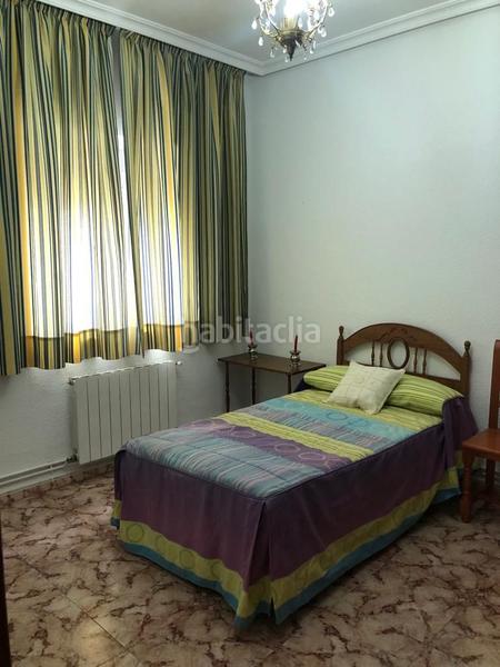 Foto 6b79c6e8-b1b1-4397-8d21-6b38c337700b. Rent flat with heating in Avda de Madrid - Pº de la Estación Jaén