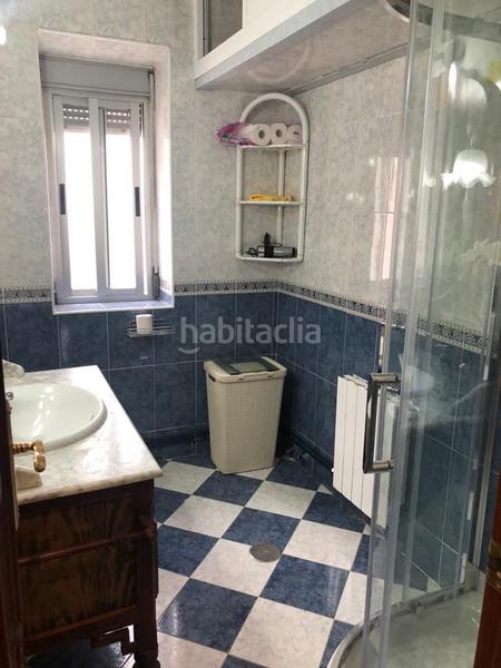 Foto b021cae5-5776-4925-a4f6-5af26f113c56. Rent flat with heating in Avda de Madrid - Pº de la Estación Jaén