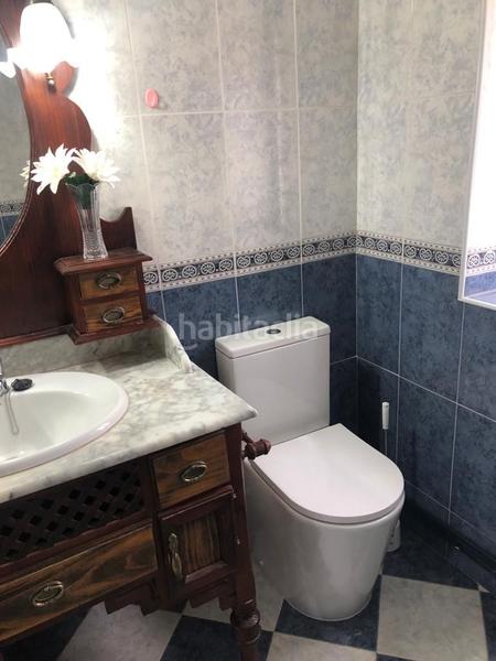 Foto b74be701-2e9a-45a0-824c-9b3fcdabcc2c. Rent flat with heating in Avda de Madrid - Pº de la Estación Jaén